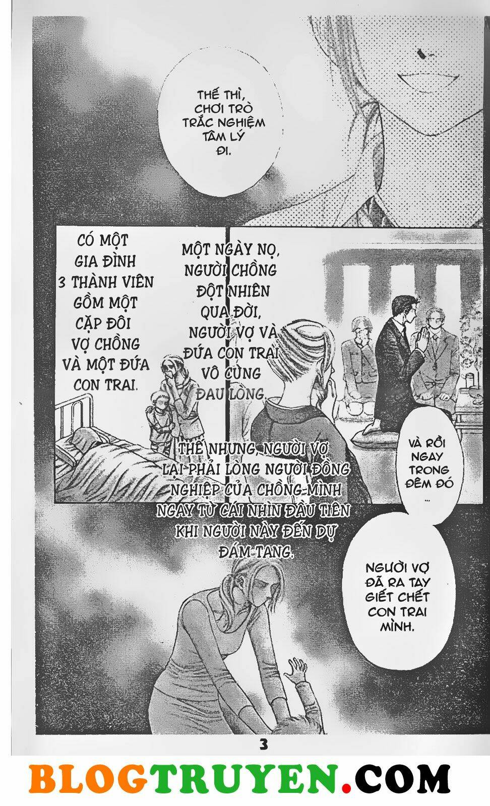 Truyền Thuyết Bí Ẩn: Chapter 1.1