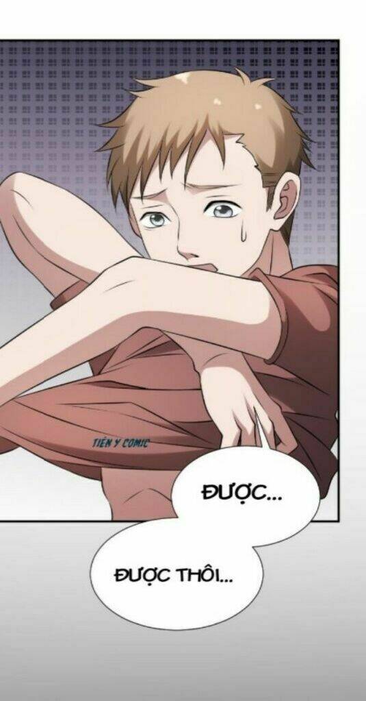 Văn Âm Sư: Chapter 27