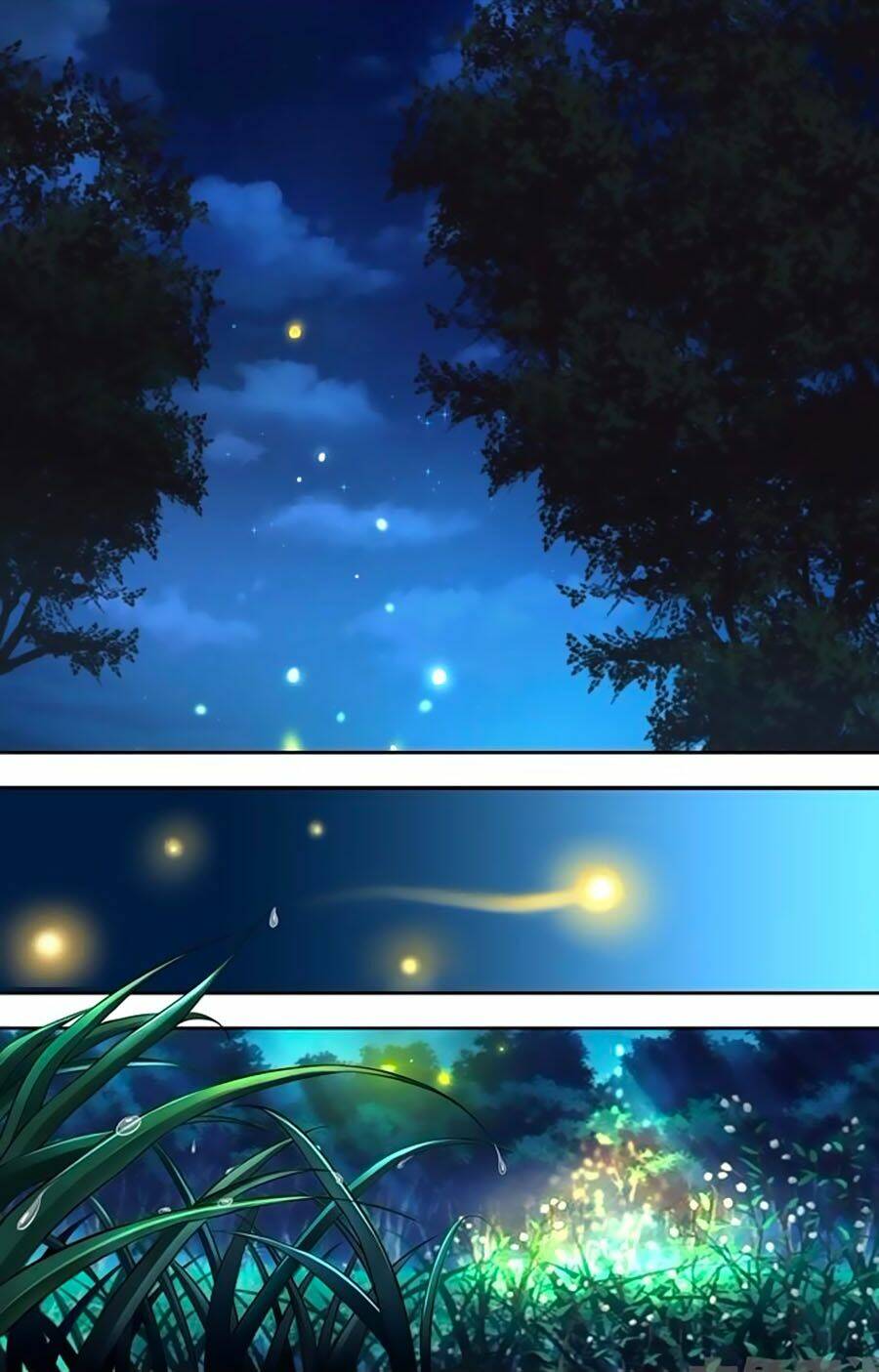 Trạch Thiên Ký: Chapter 36.1