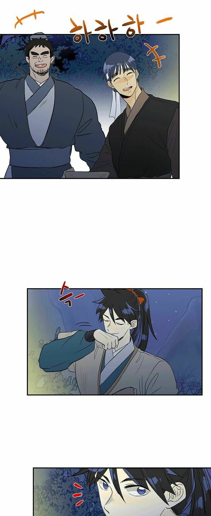 Học Sĩ Tái Sinh: Chapter 41