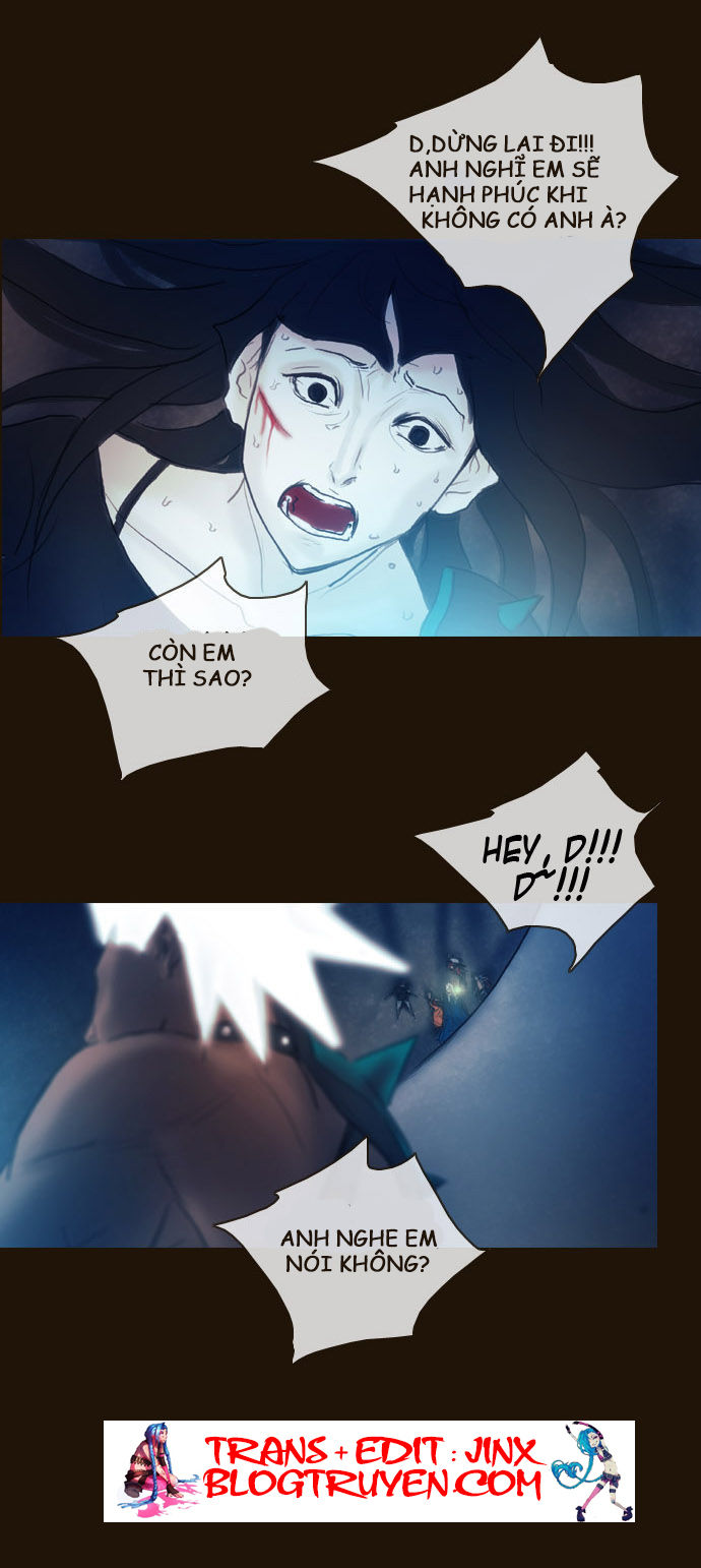 Magician: Chapter 164