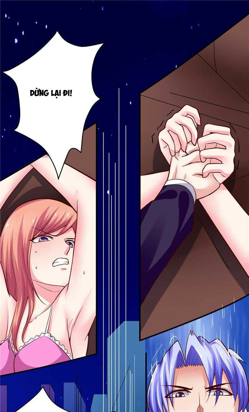 Tình Yêu Khiến Tôi Phát Điên: Chapter 53