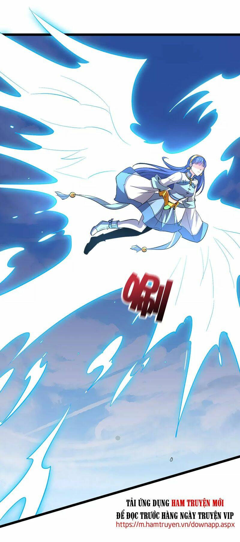 Phục Thiên Thánh Chủ: Chapter 99