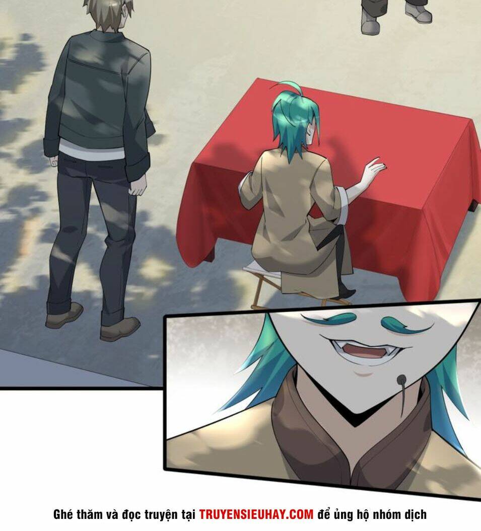 Siêu Cấp Đại Chủ Bạ: Chapter 42