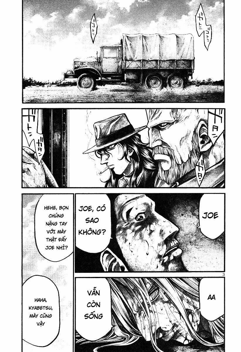 Rainbow: Chapter 176