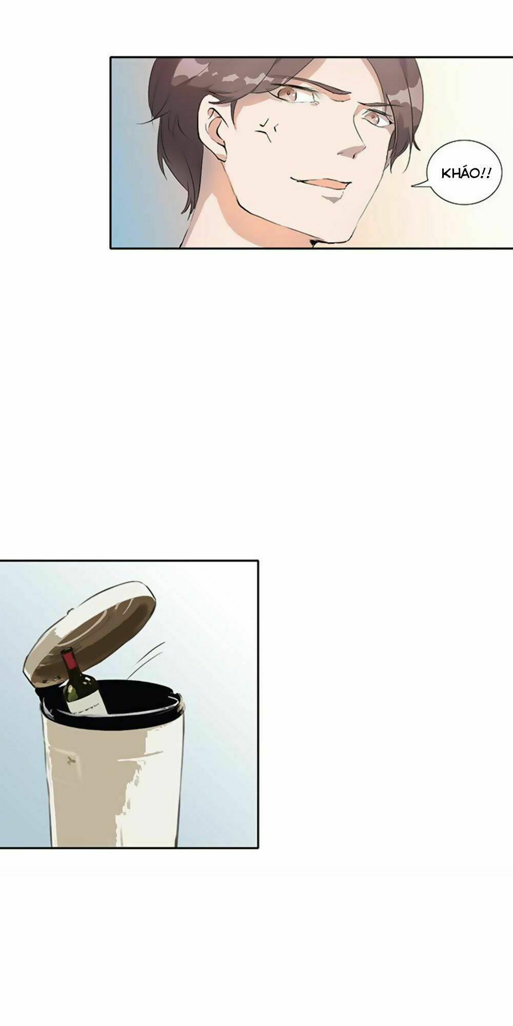 Thiên Kim Đường Môn: Chapter 17