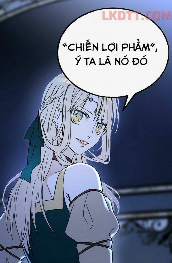 Mylord, Nữ Hoàng Của Loài Sói!: Chapter 4