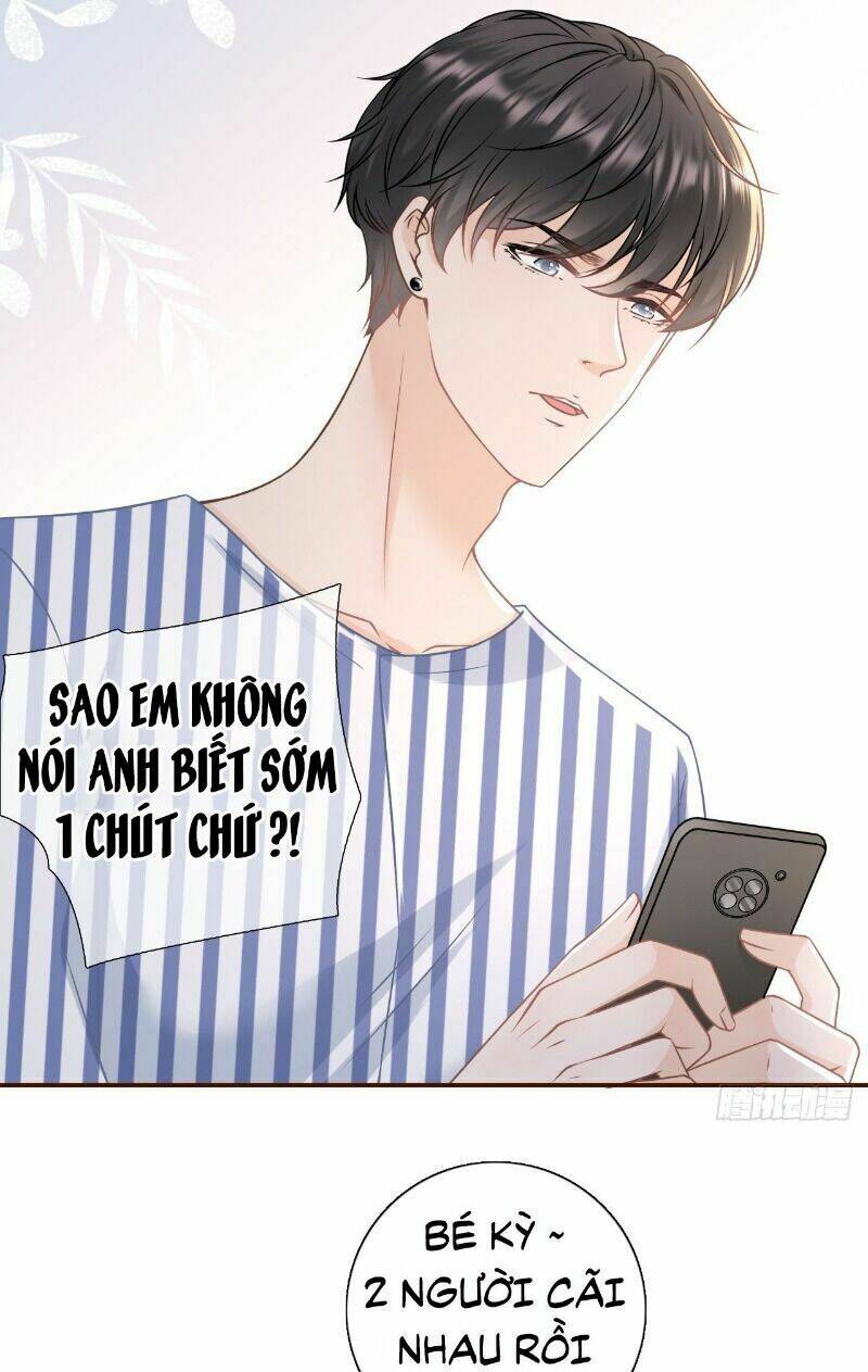 Bạn Gái Tôi Mới 30+: Chapter 69