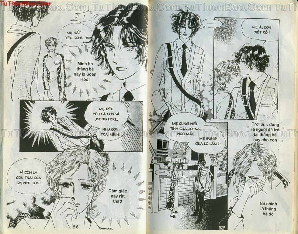 Thiên Sứ: Chapter 10