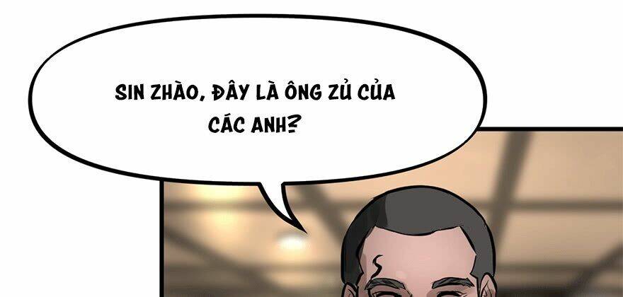 Vua Sinh Tồn: Chapter 77
