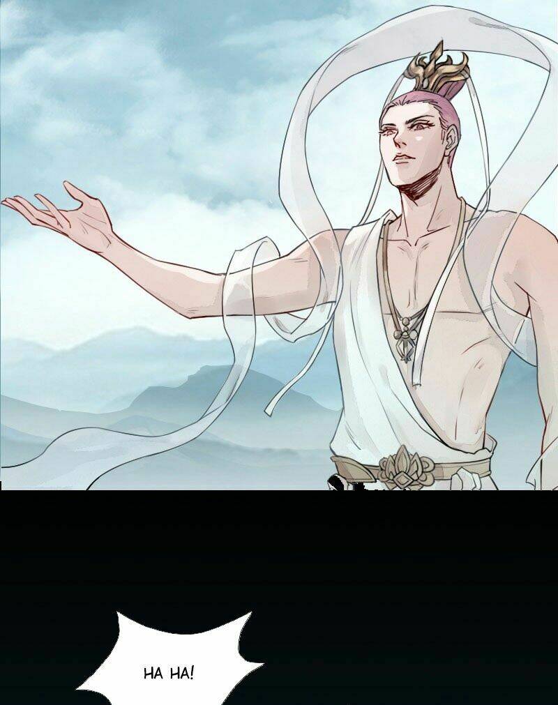 Tây Du Ngạo Tuyết Thiên: Chapter 1