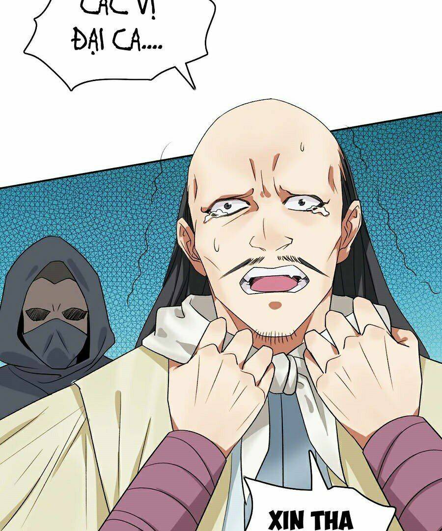 Siêu Đạo Thần Thuật: Chapter 16