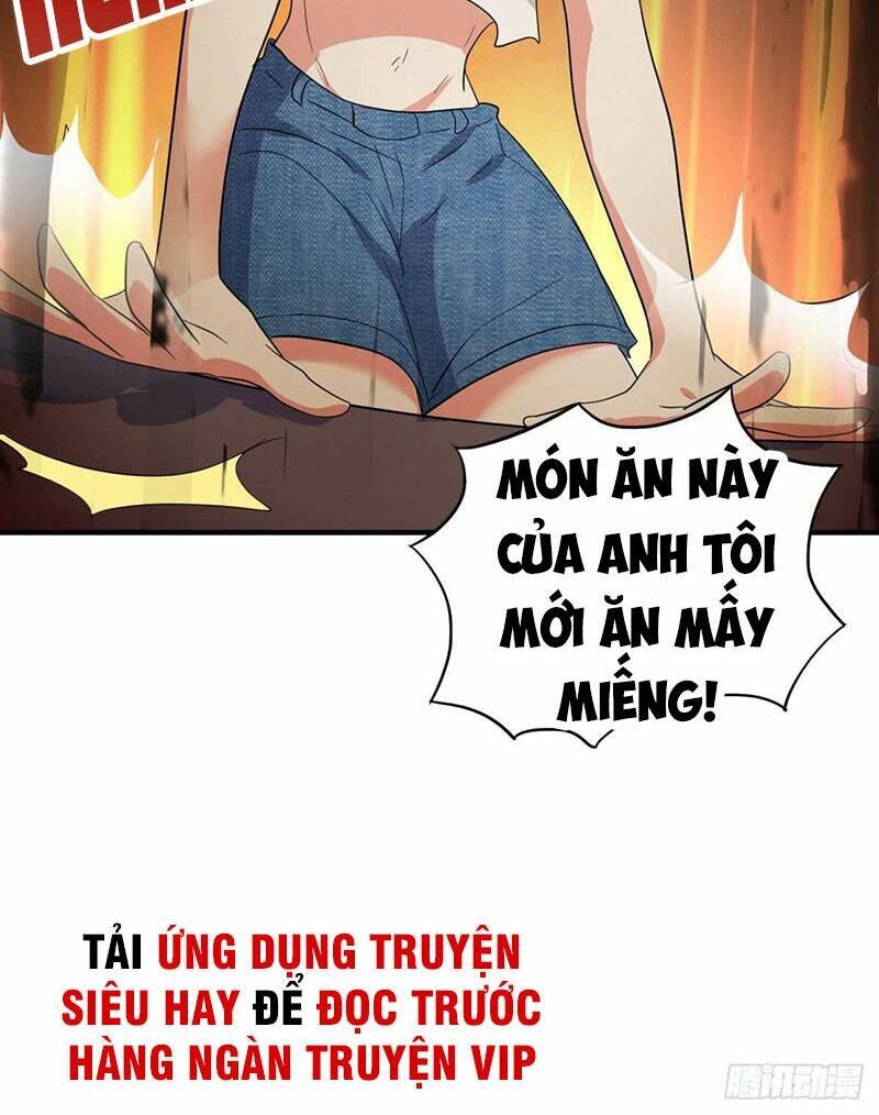 Đại Gia Livestream Vạn Giới: Chapter 23