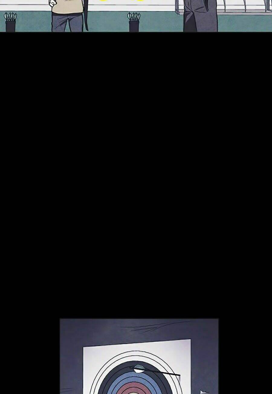 Cậu Bé Shotgun: Chapter 2