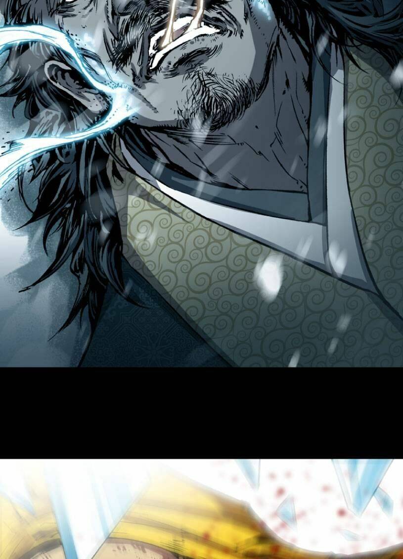 Tuyệt Hành Giả: Chapter 14