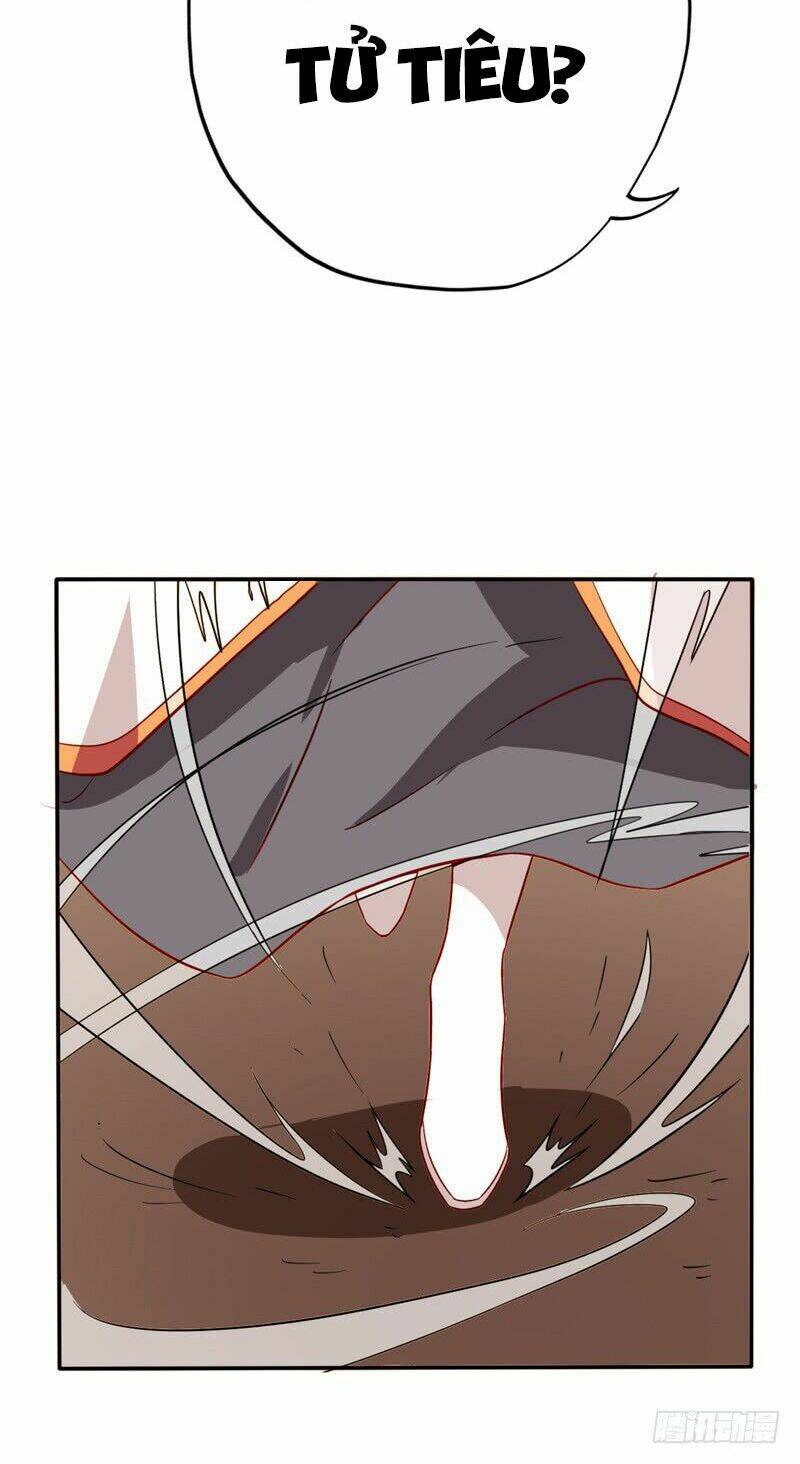 Chí Tôn Võ Đế: Chapter 47