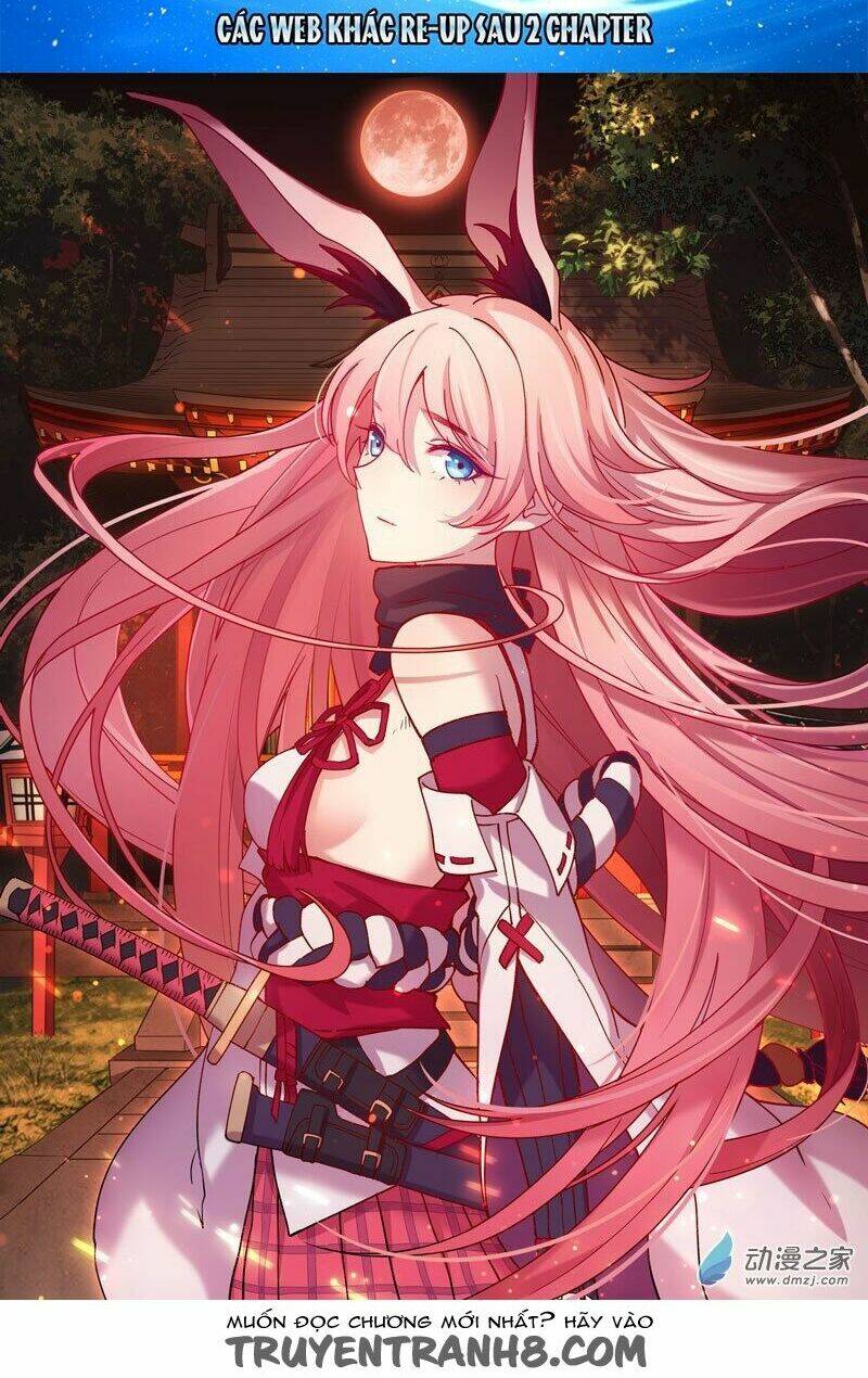 Băng Hoại 3Rd: Chapter 48