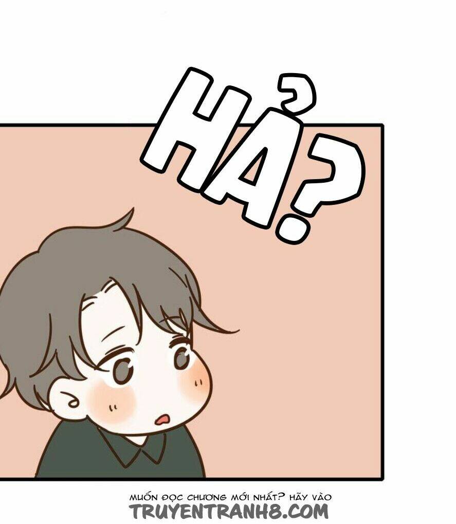 Tình Yêu Dưới Mái Hiên: Chapter 43