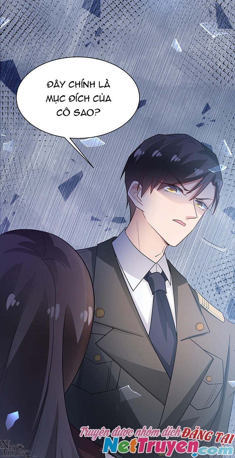 Thịnh Thế Điềm Sủng: Tiểu Manh Thê Của Dịch Thiếu: Chapter 98