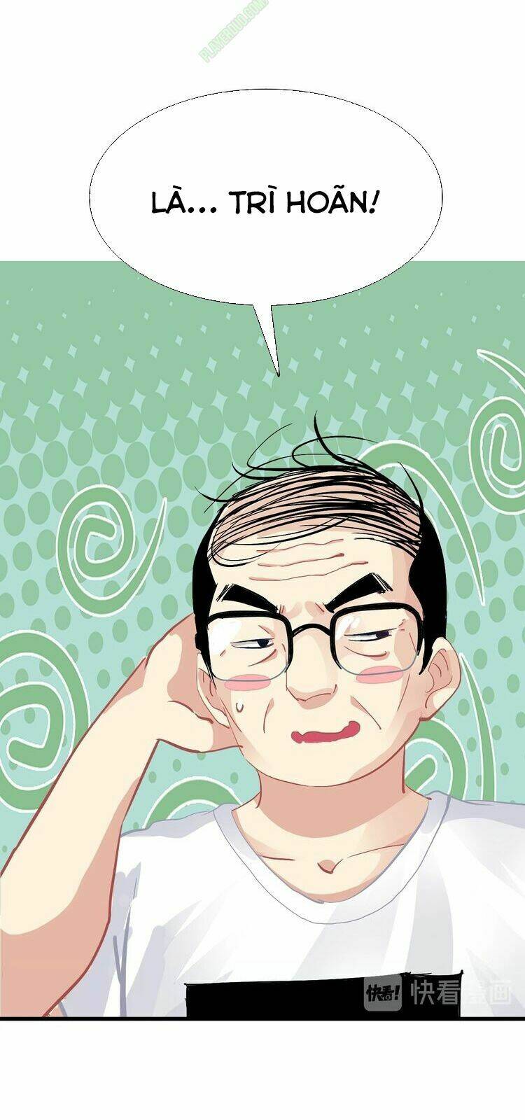 Kinh Thế Kỳ Nhân: Chapter 9