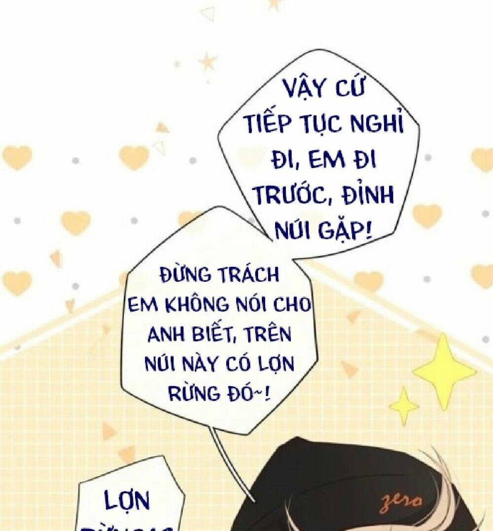 Cô Ấy Không Đáng Yêu: Chapter 88