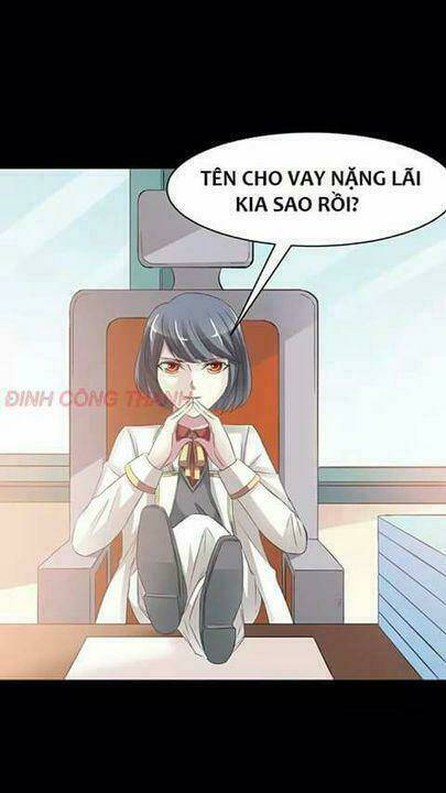 Truyện Kinh Dị Ở Tòa Nhà Số 44: Chapter 94