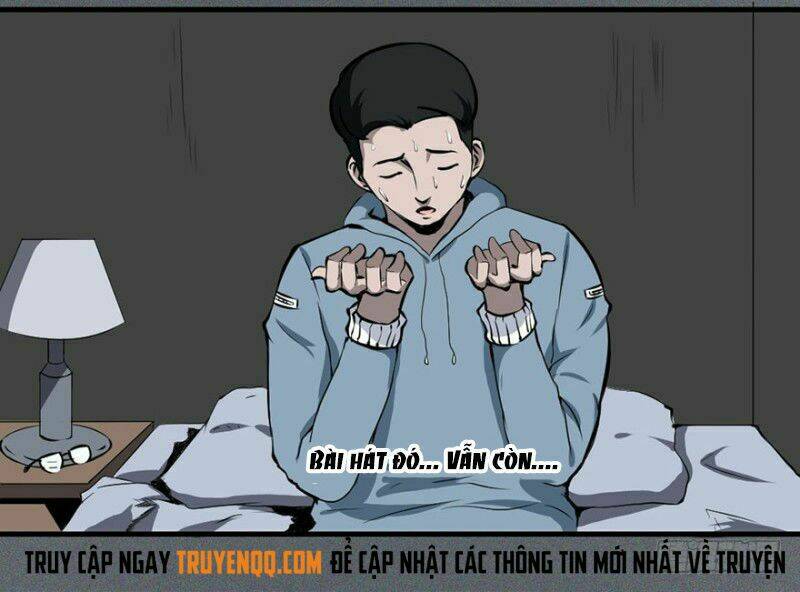 Trở Lại Căn Nhà Ma: Chapter 13