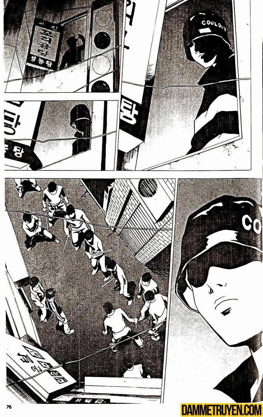 Ai Hơn Ai: Chapter 216