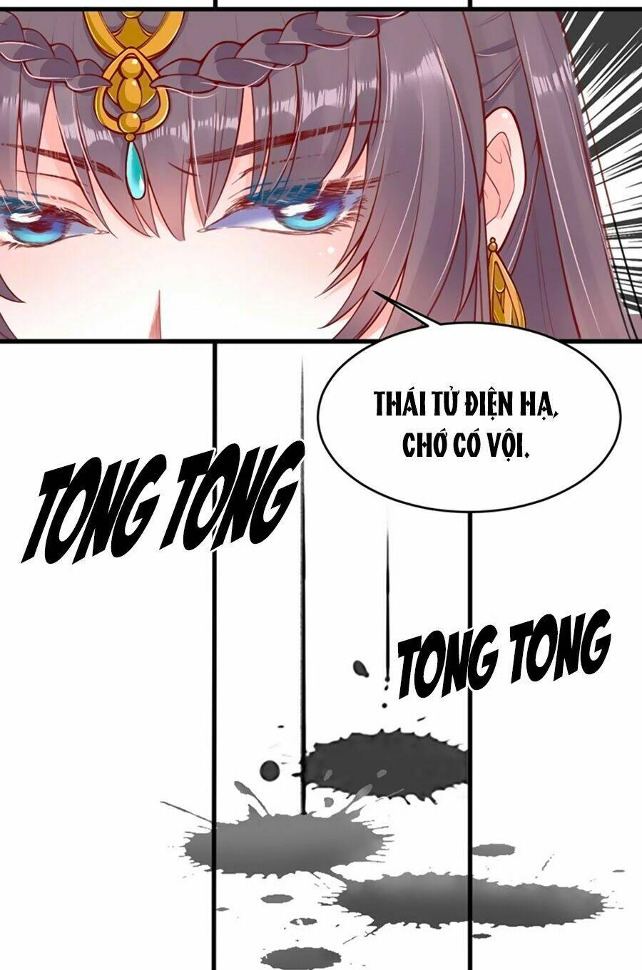 Thịnh Thế Lê Hoa Điện: Chapter 10