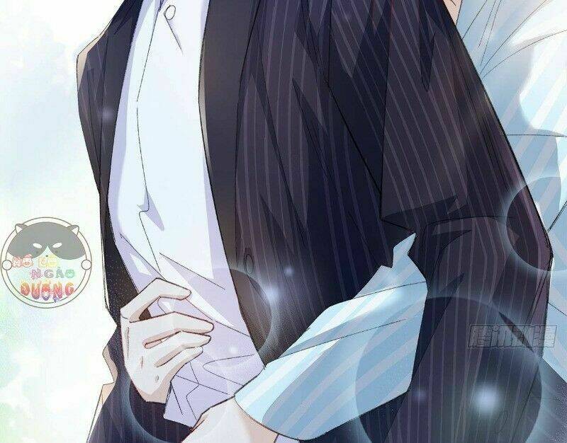 Ảnh Đế Yêu Hồ: Chapter 25