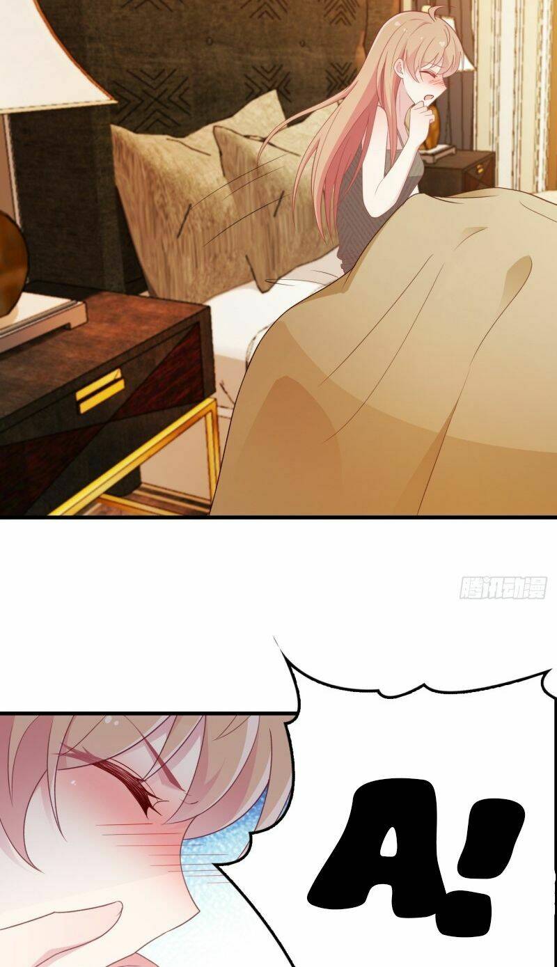 Bí Mật Kết Hôn Với Ảnh Đế: Vợ Ơi Đến Đây Tấn Công Đi Nào: Chapter 37