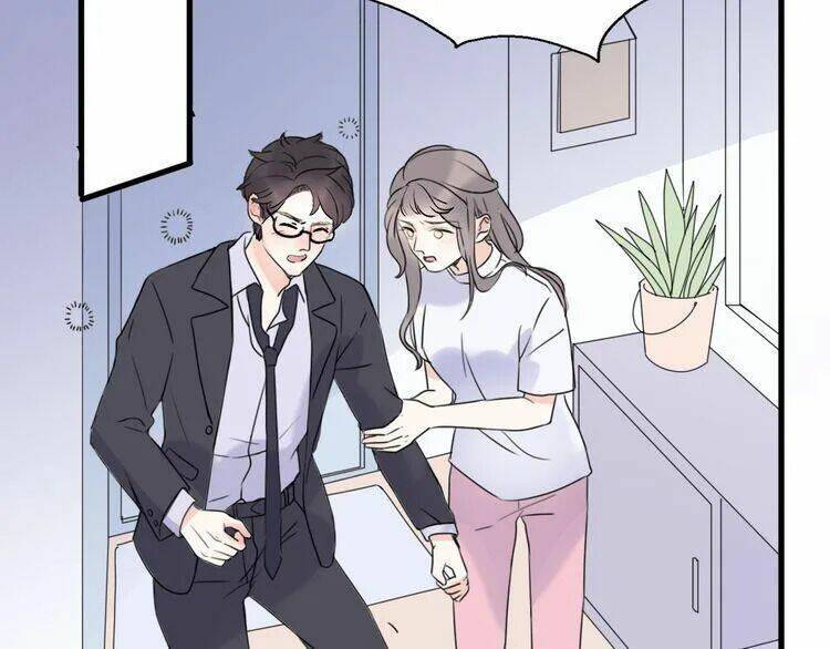 Cuộc Chiến Tình Yêu: Chapter 39