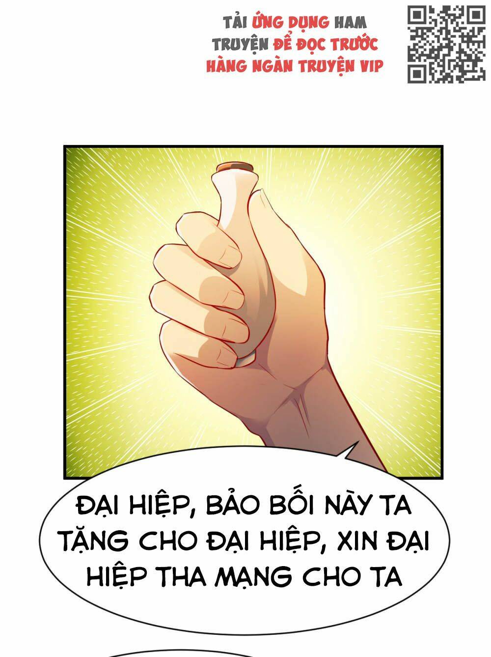 Chiến Đỉnh: Chapter 206