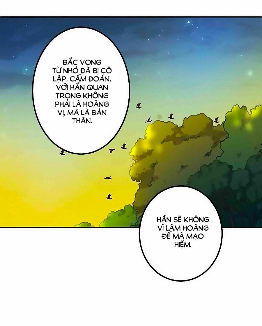 Vương Gia ! Ngươi Thật Bỉ Ổi !: Chapter 359