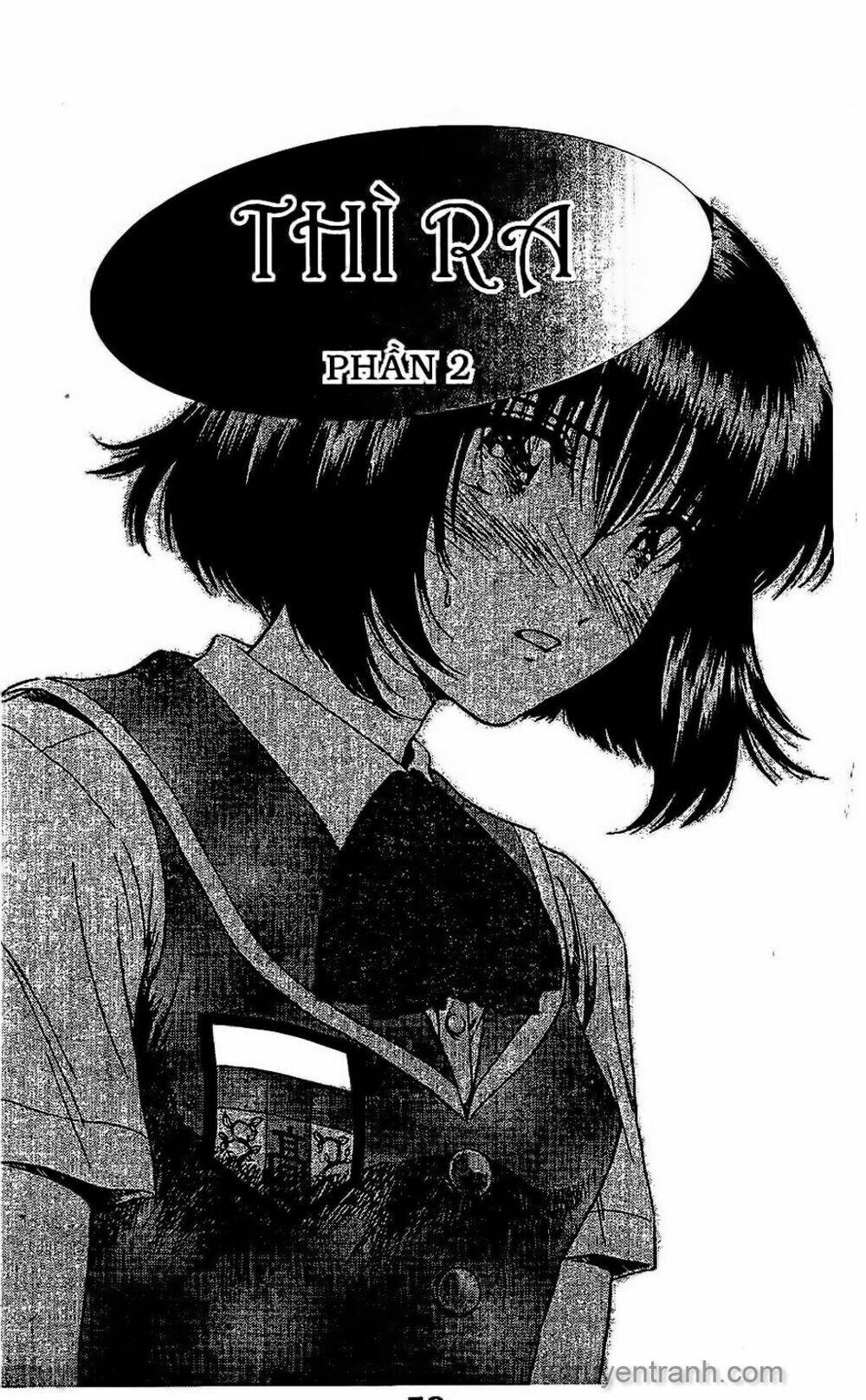 Saladdays: Chapter 90