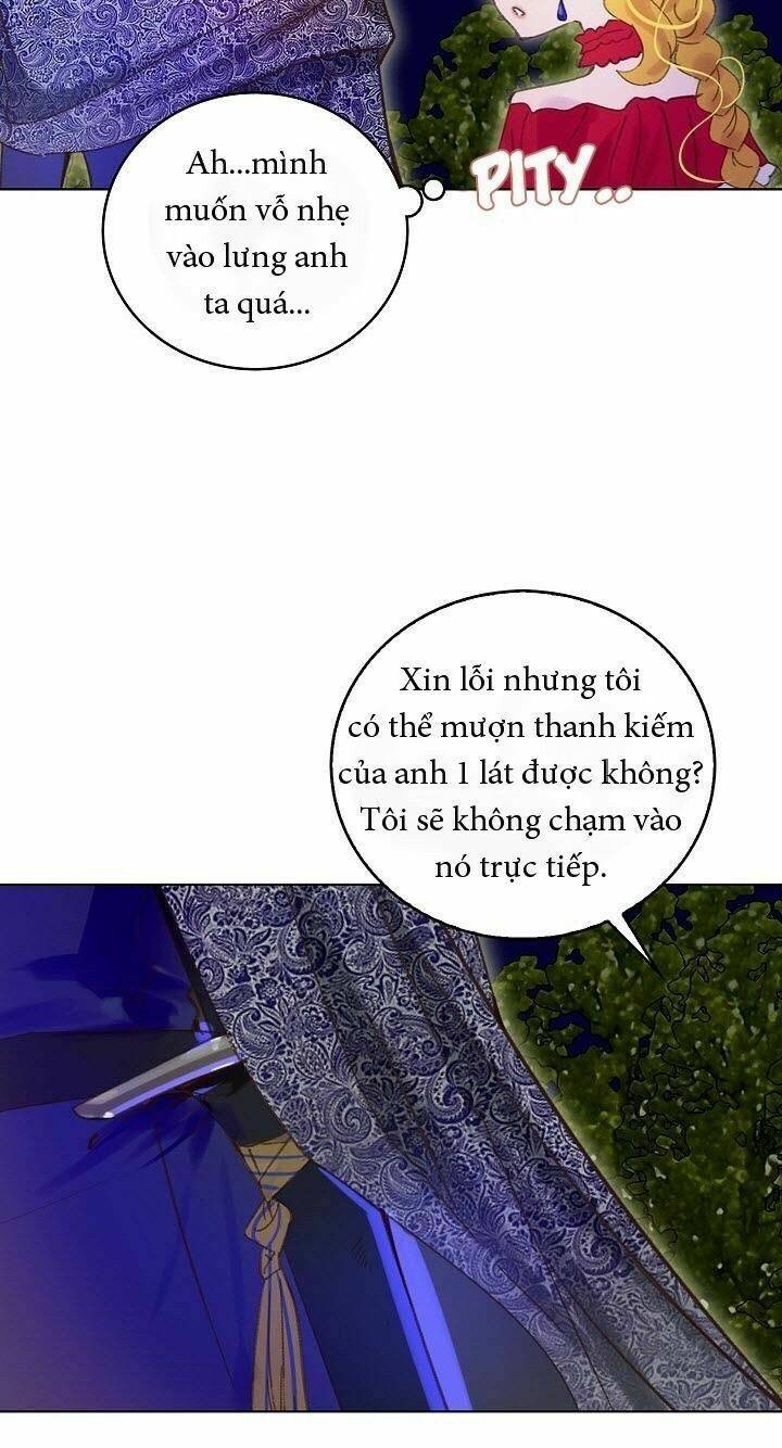 Tôi Không Phải Là Người Tốt: Chapter 66