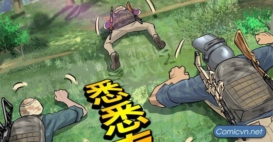 Vua Sinh Tồn: Chapter 46