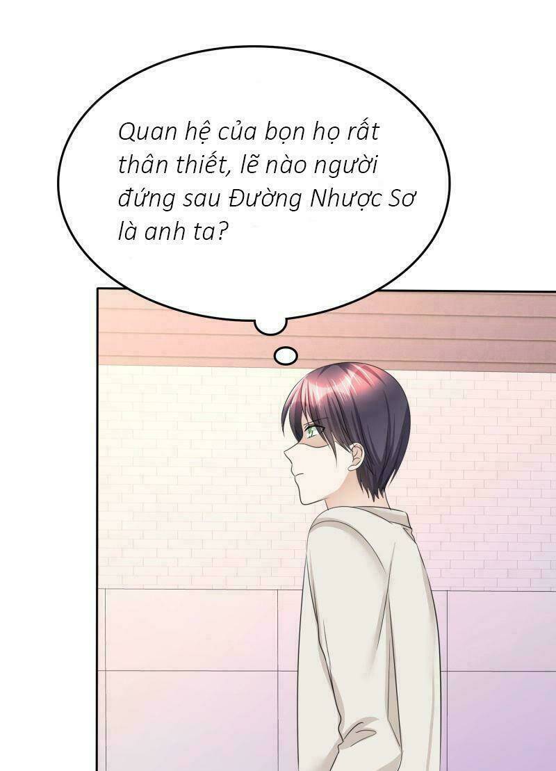 Con Đường Phản Công Của Sủng Thê: Chapter 21