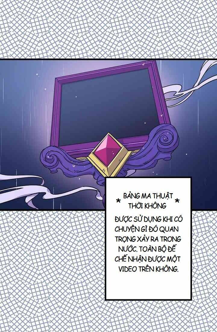 Hôn Lễ Báo Thù: Chapter 9