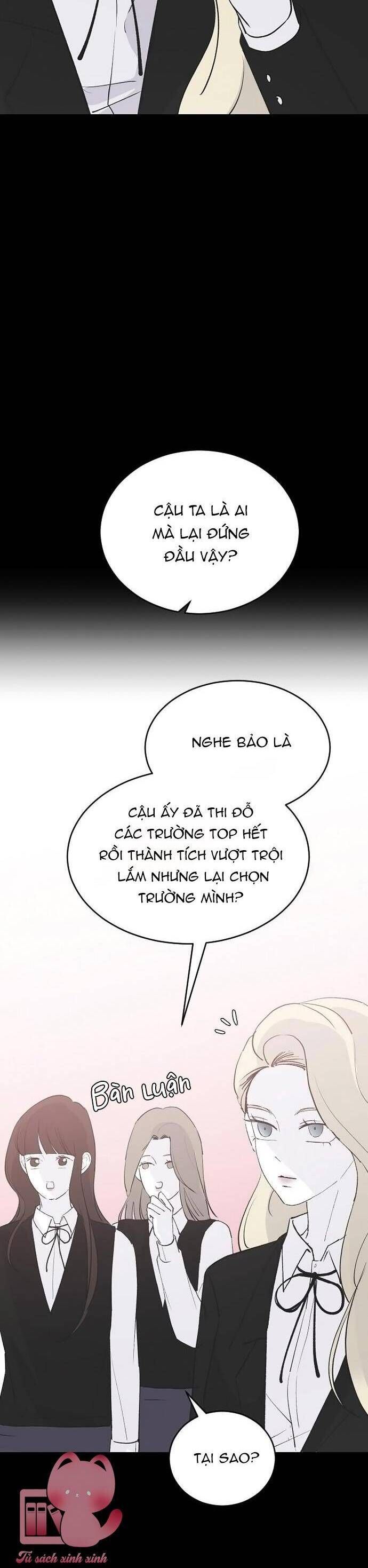 Ba Người Anh Trai Của Tôi Là Bạo Quân: Chapter 58