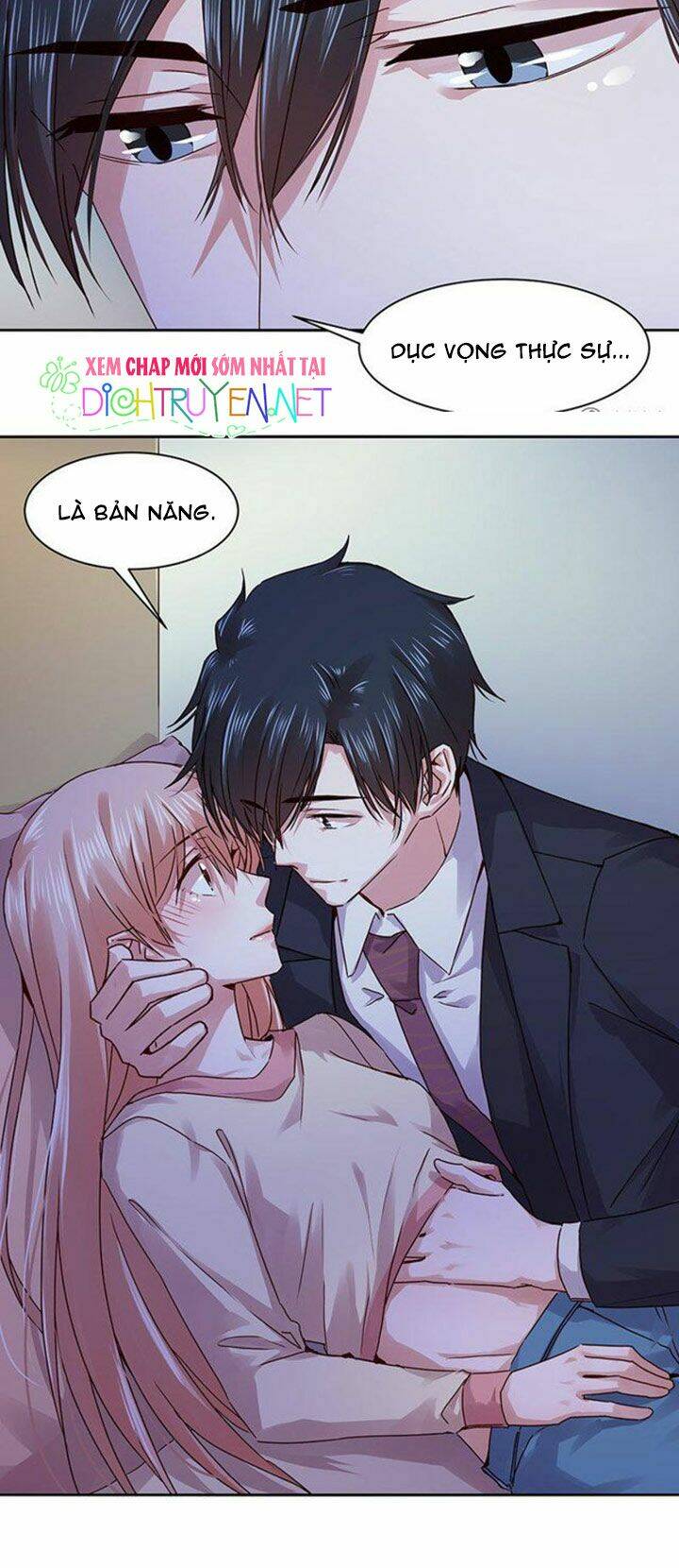 Vợ Yêu Của Ác Ma: Chapter 105