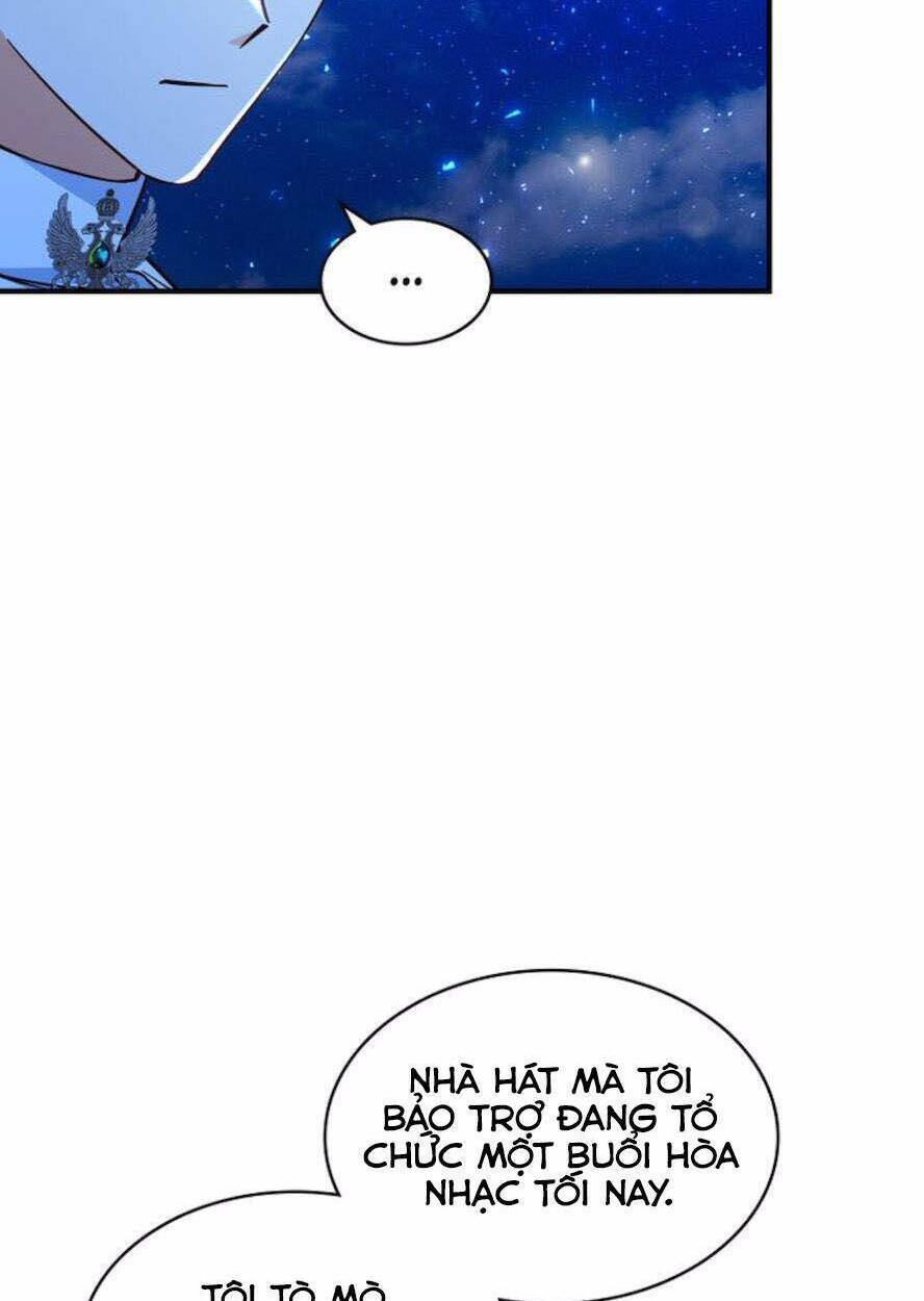 Lòng Trung Thành Với Kẻ Ác: Chapter 42