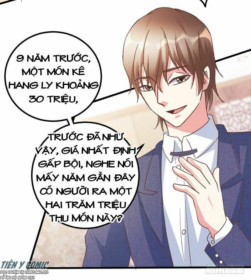 Thấu Thị Tiên Y: Chapter 107