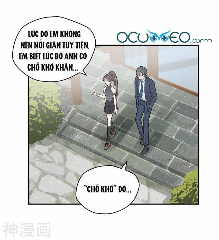 Thiên Kim Bất Lương: Chapter 38