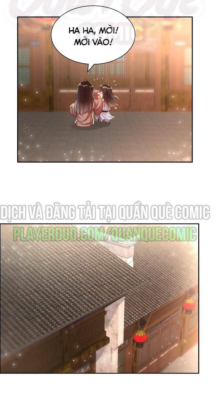 Siêu Phàm Truyện: Chapter 105