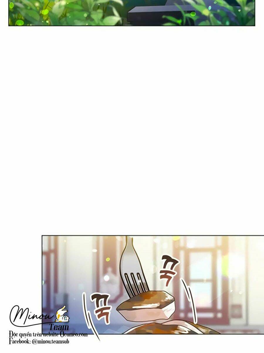 Khu Vườn Câm Lặng: Chapter 7