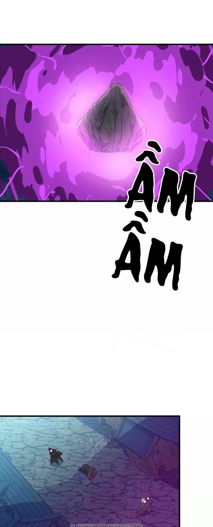 Long Mạch Võ Thần: Chapter 55