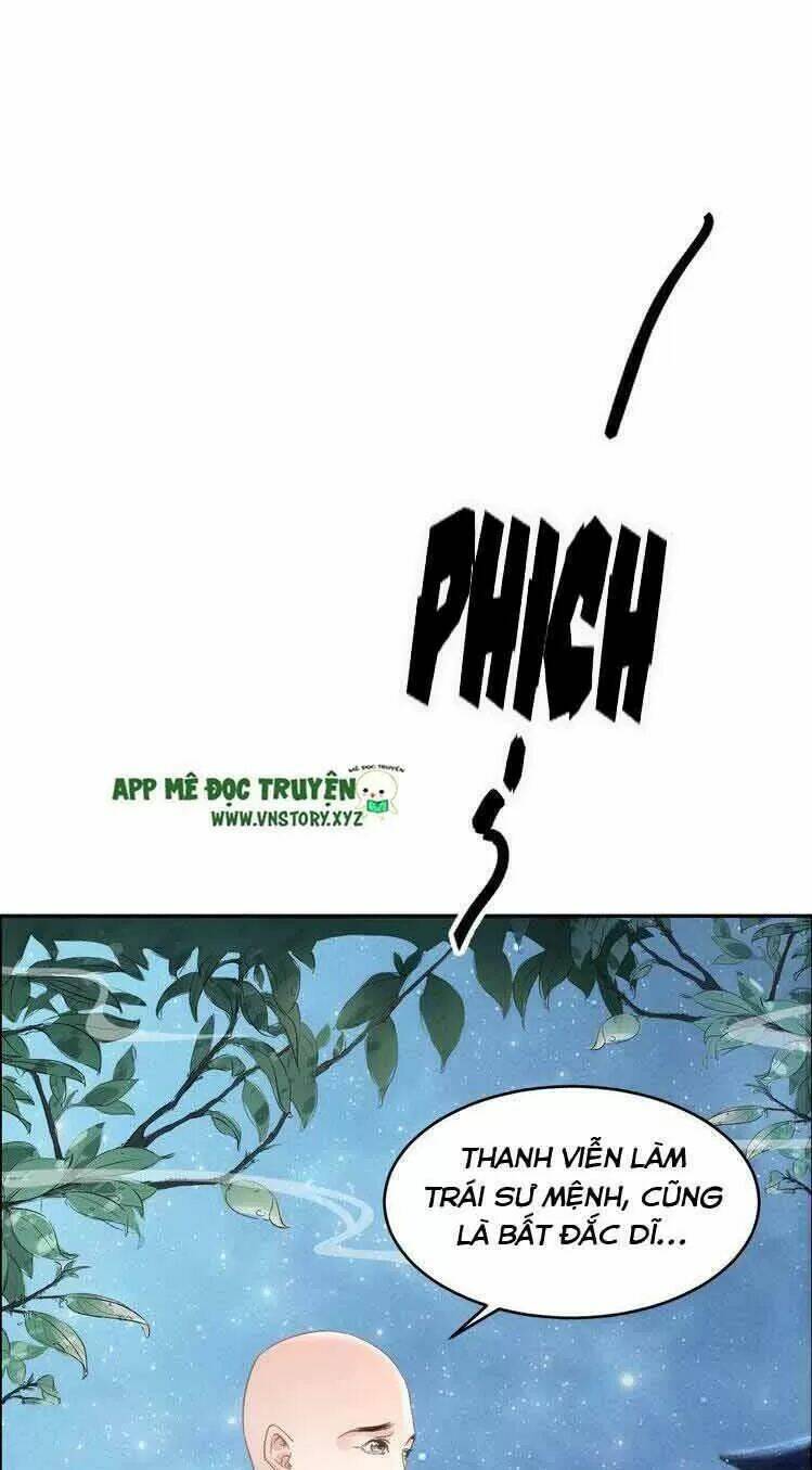 Nhất Sinh Nhất Thế Tiếu Thương Khung: Chapter 25