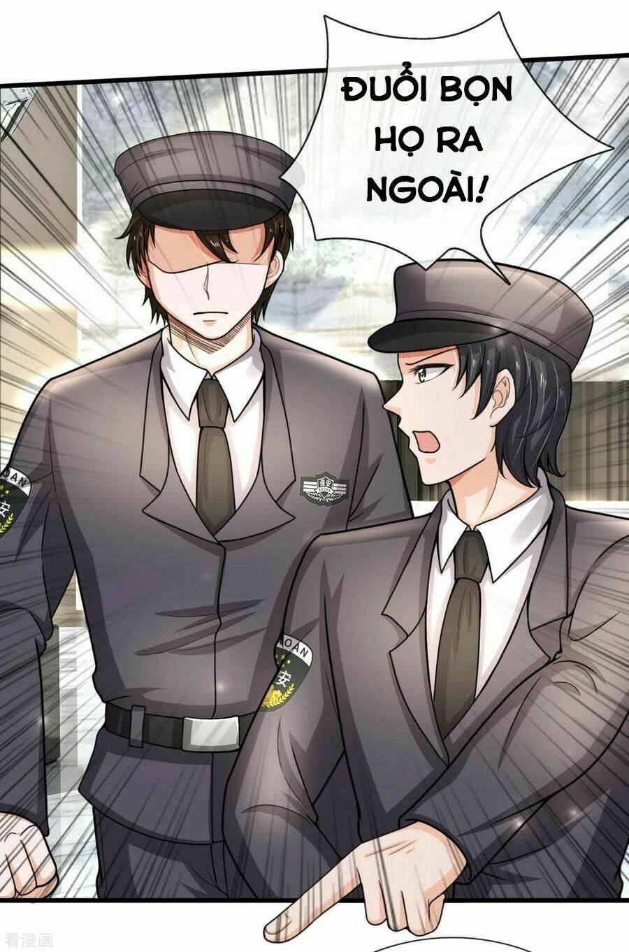 Tuyệt Đỉnh Khí Thiếu: Chapter 50