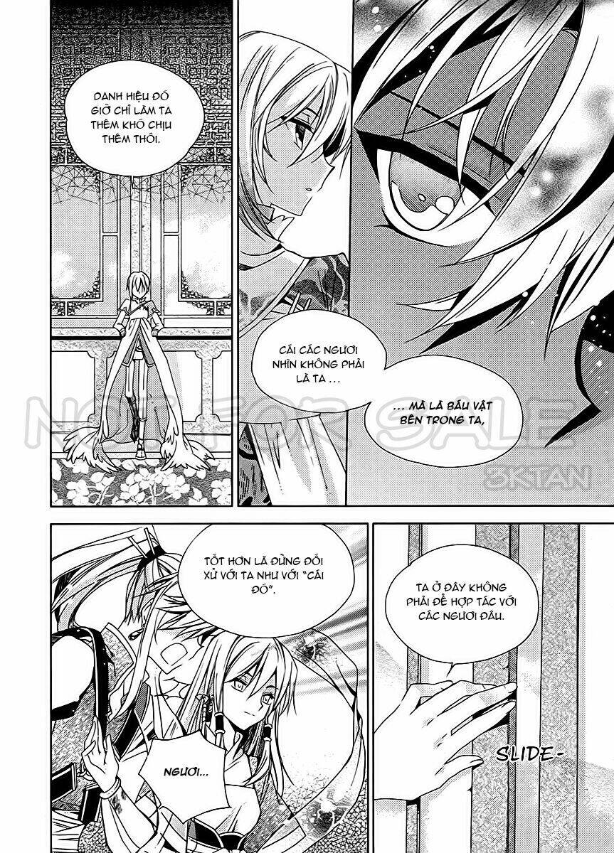 Hangah, Lee: Chapter 15.2